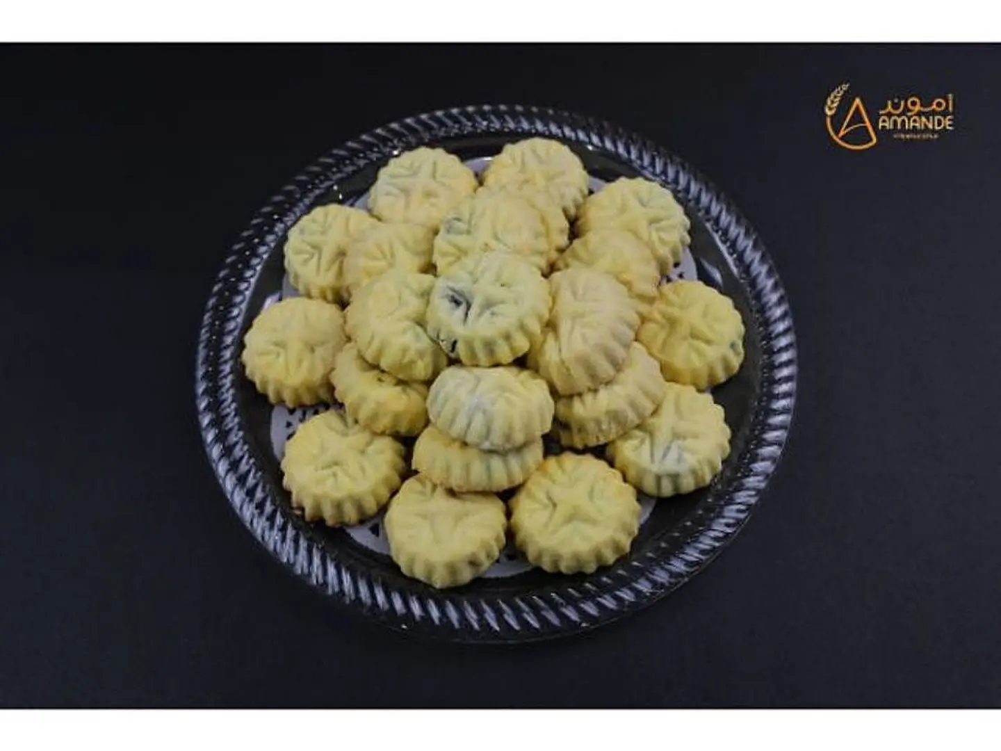 معمول تمر