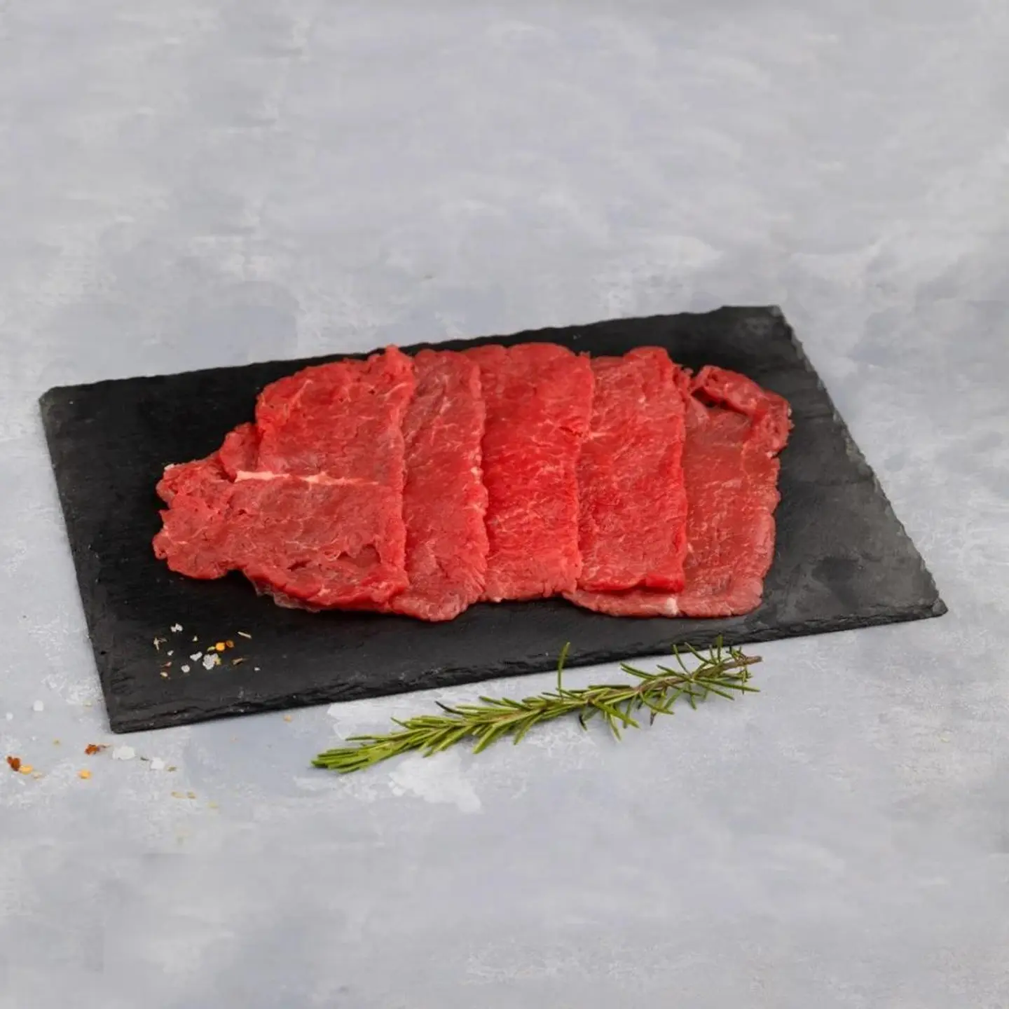 Hashi Beefsteak Cut