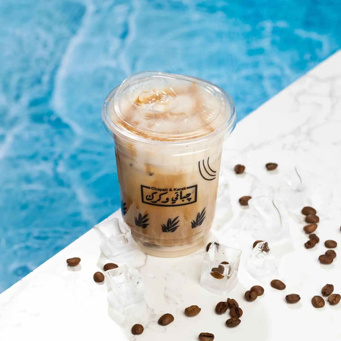 Spanish Latte