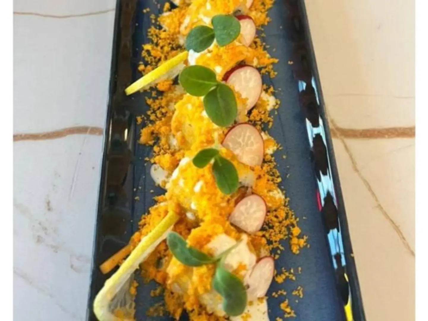 Chittos Chicken Roll