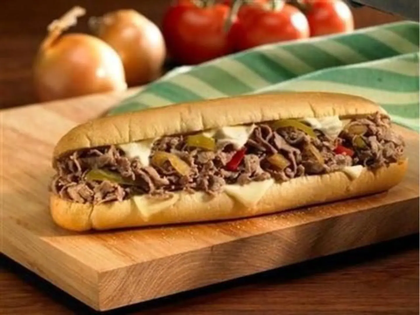 Beef Shawarma Samoon