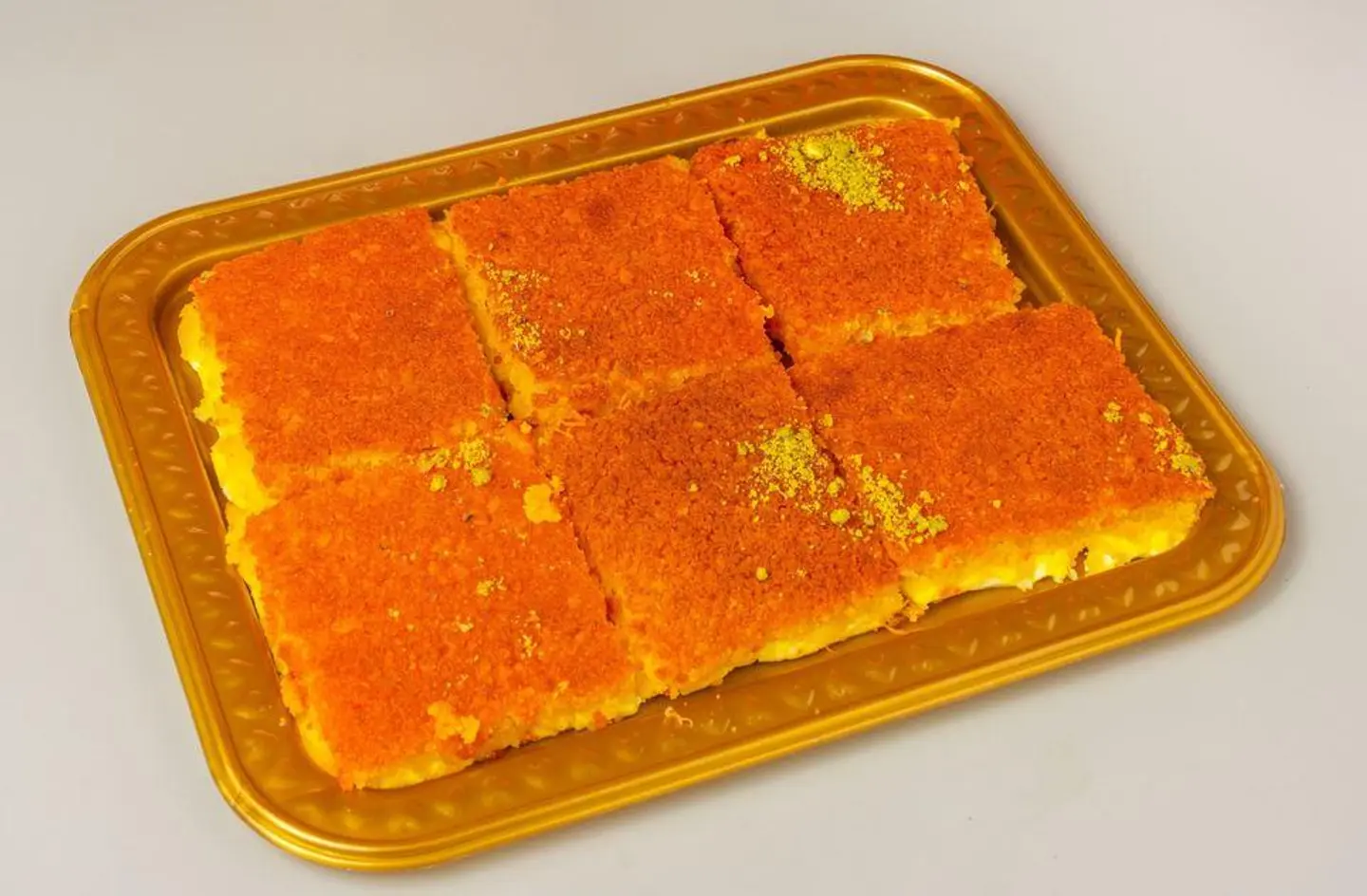Kunafa