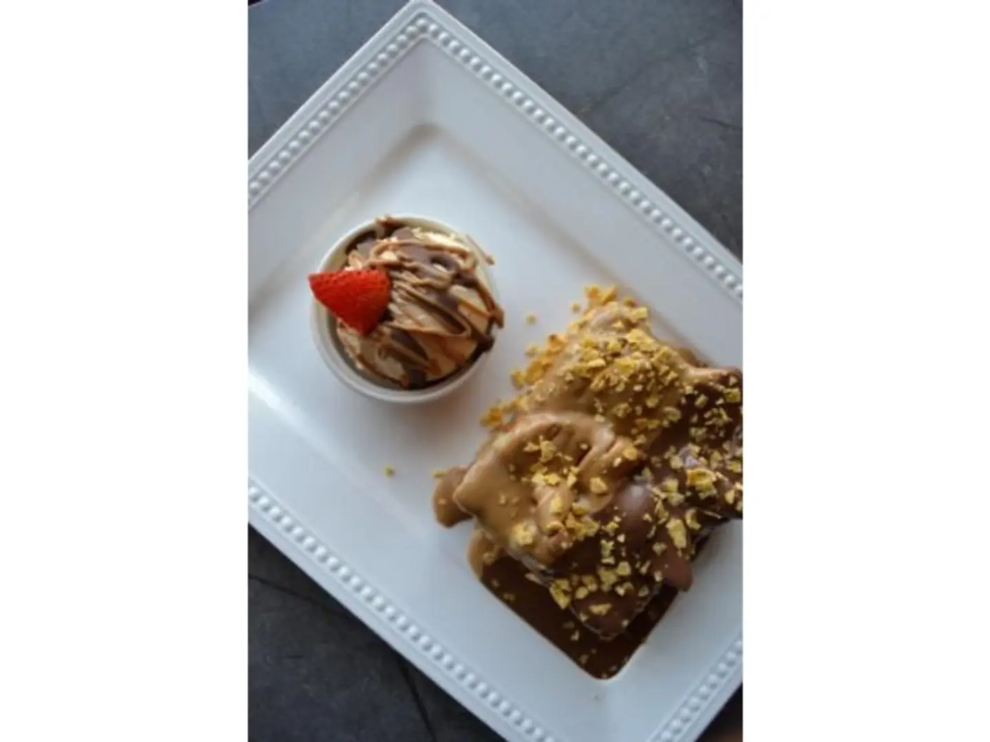Balatzo French Toast