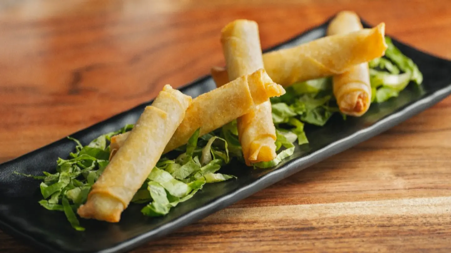 Cheese Roll