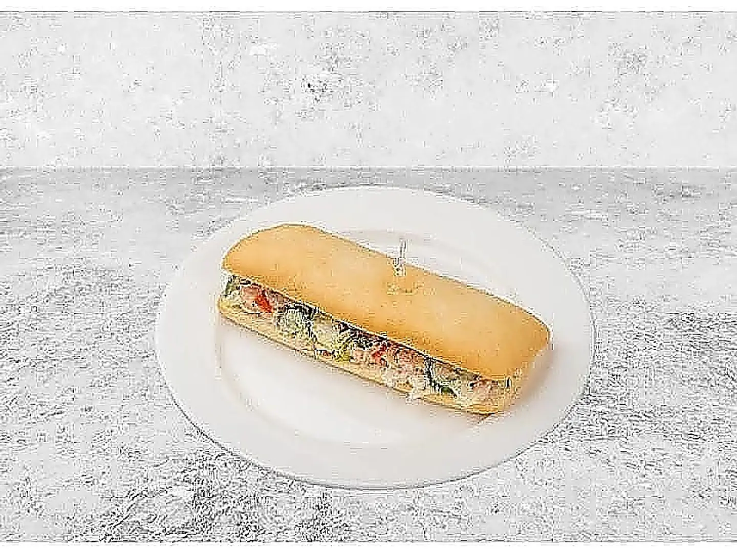 Ice Caramel Macchiato