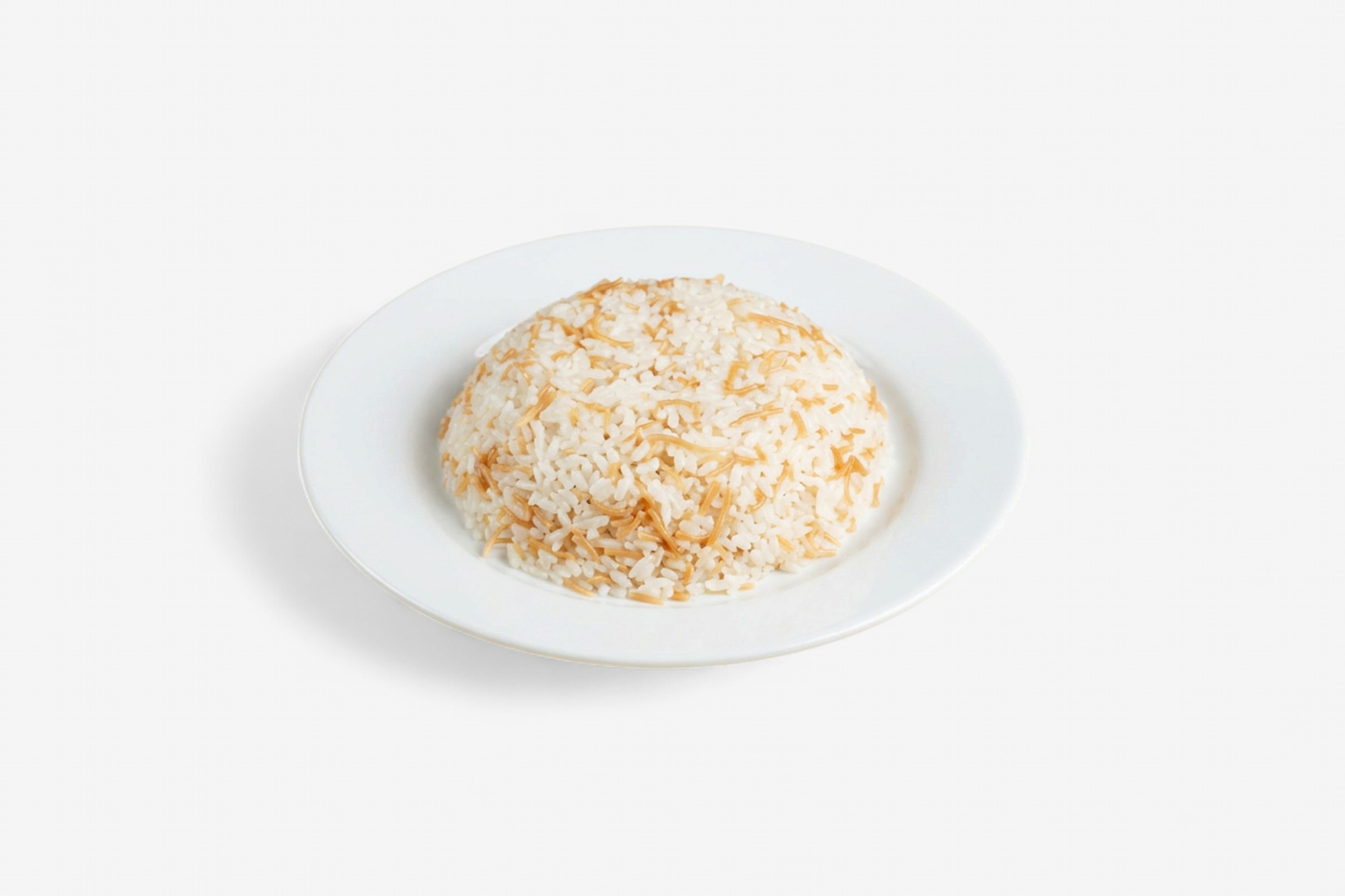 Rice With Vermicelli