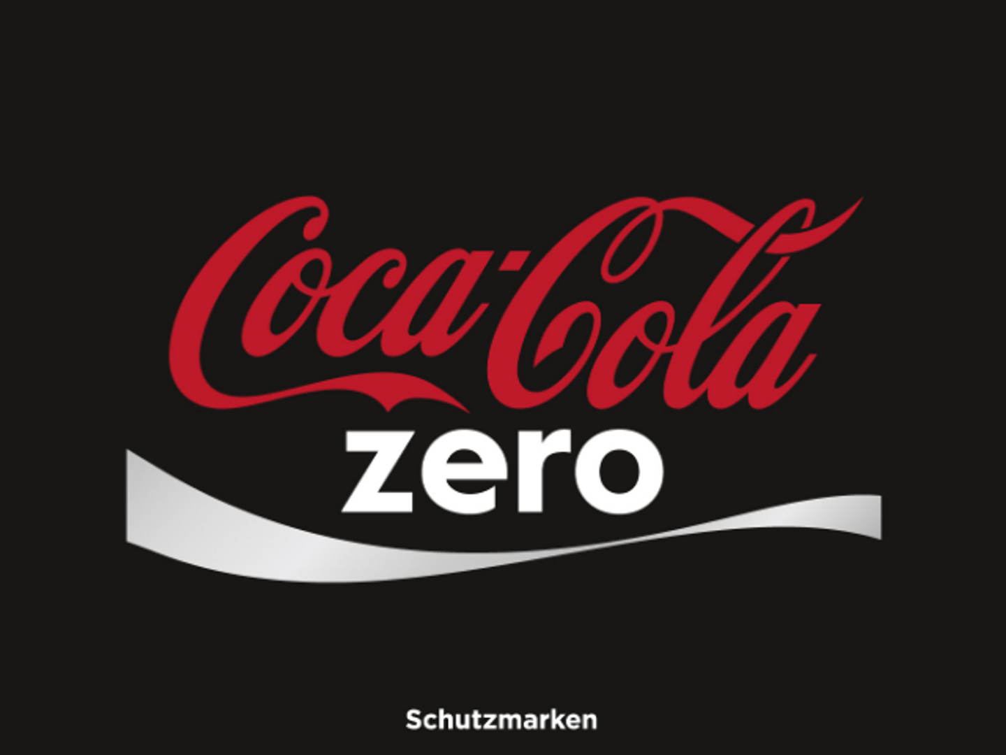Cocacola Zero 320ml