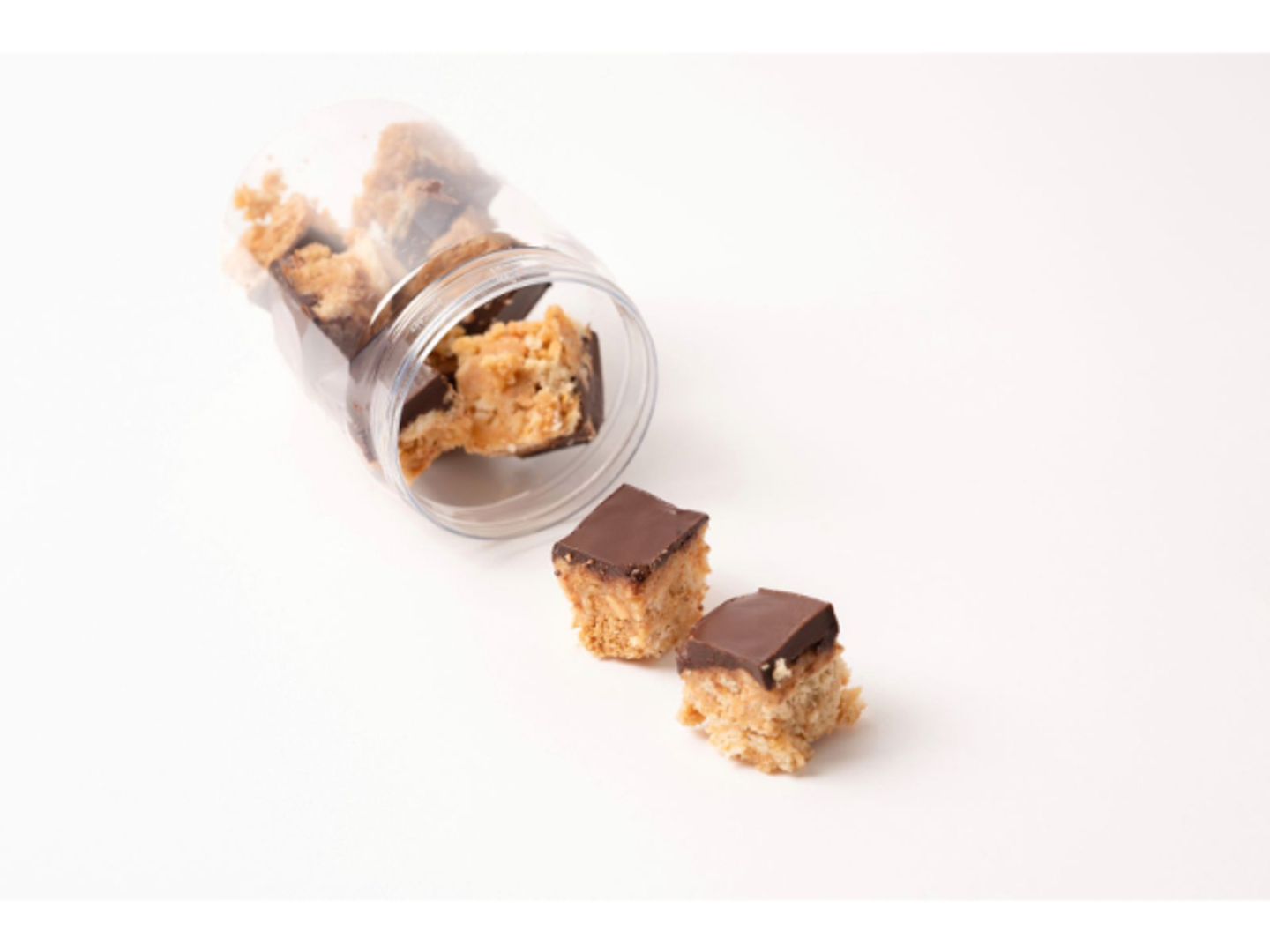 Raisin & Almond Mix