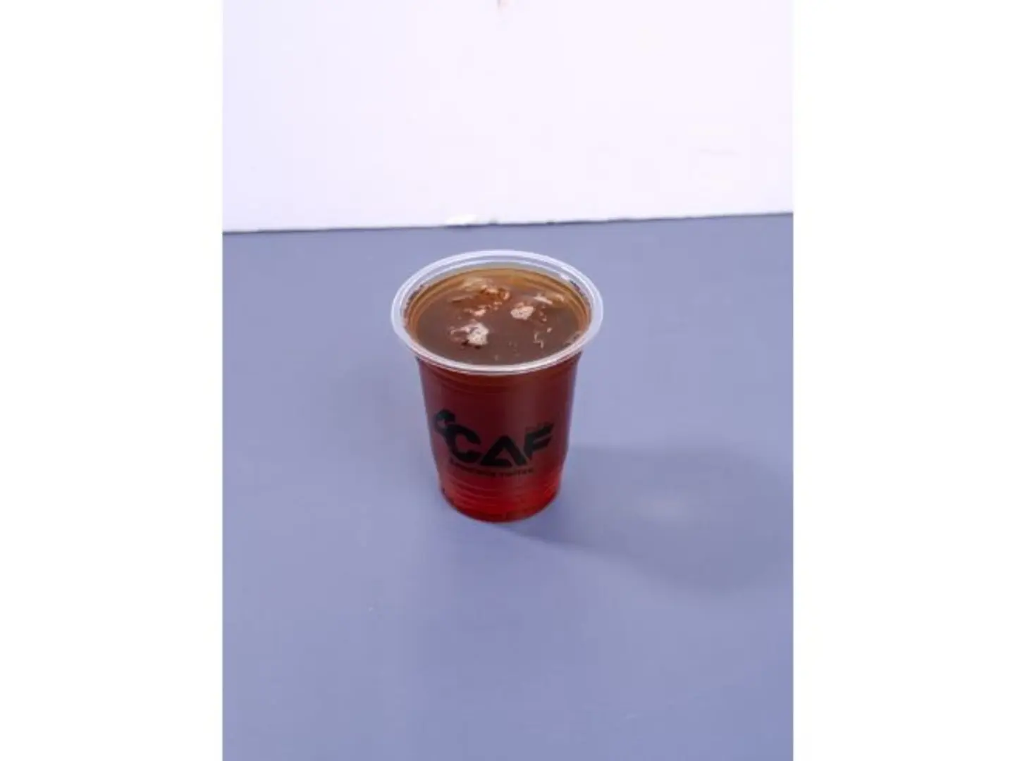 امريكانو بارد