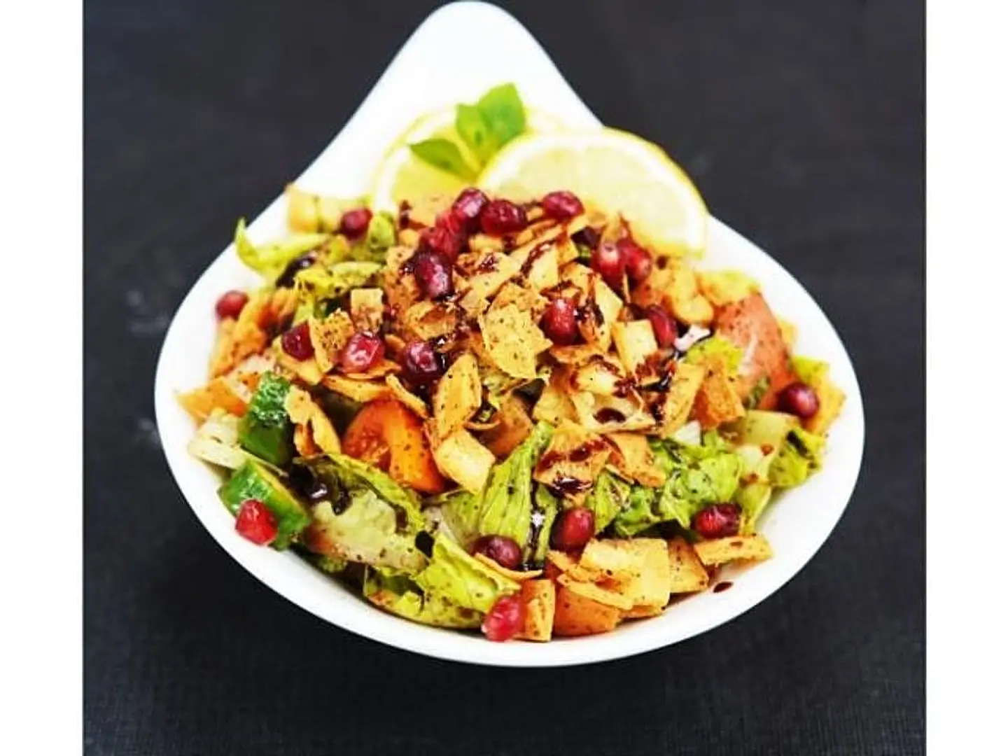 Fattoush
