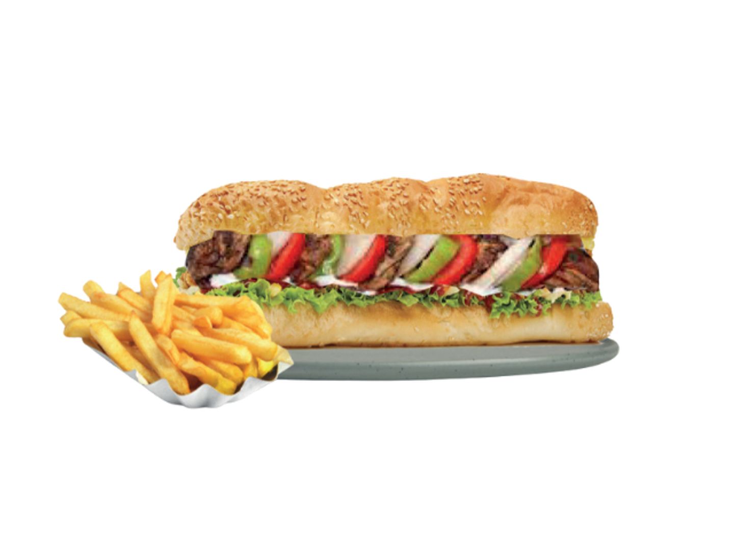شيش طاووق سوبريم
