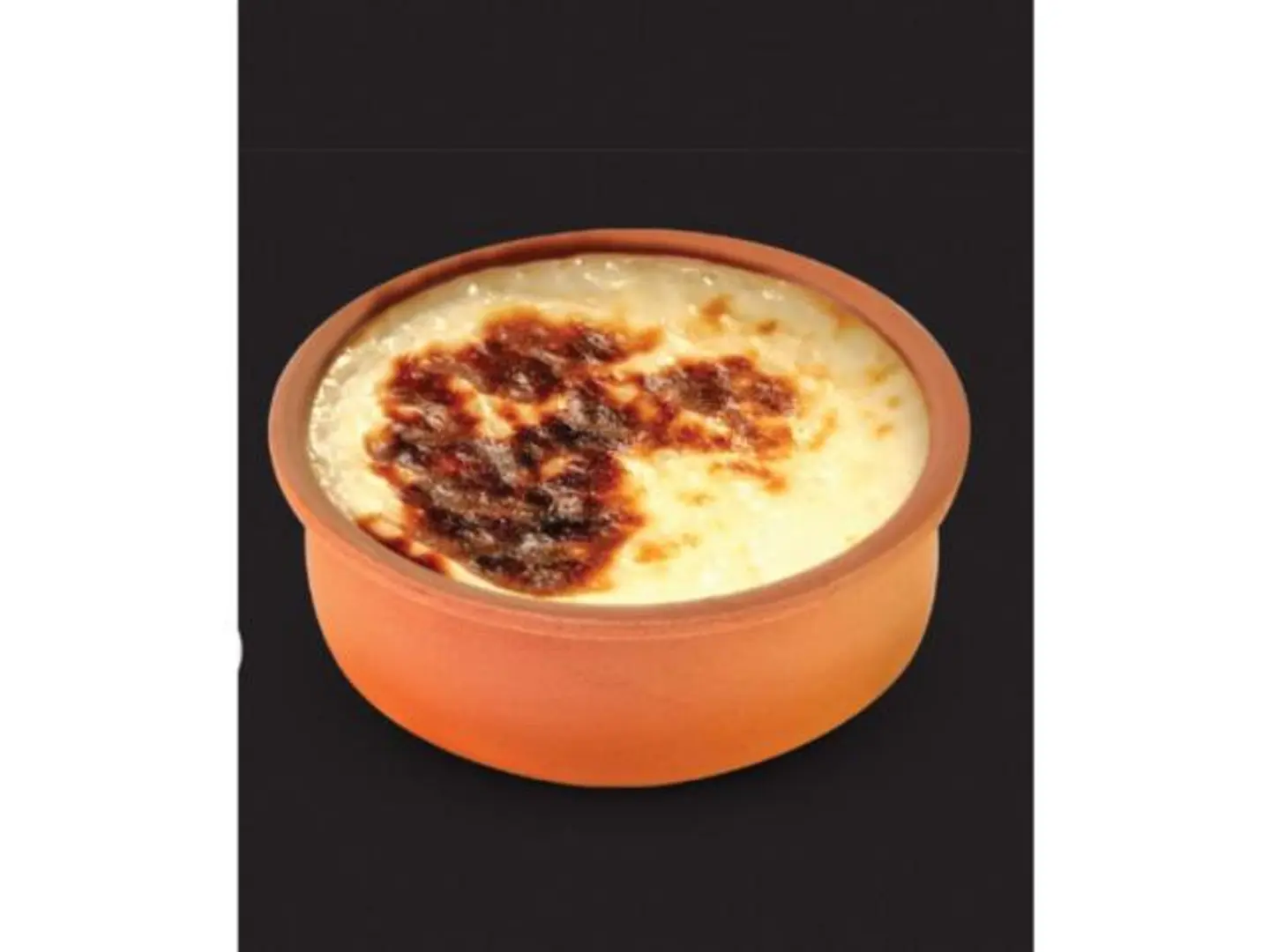 Clay Pot Umm Ali