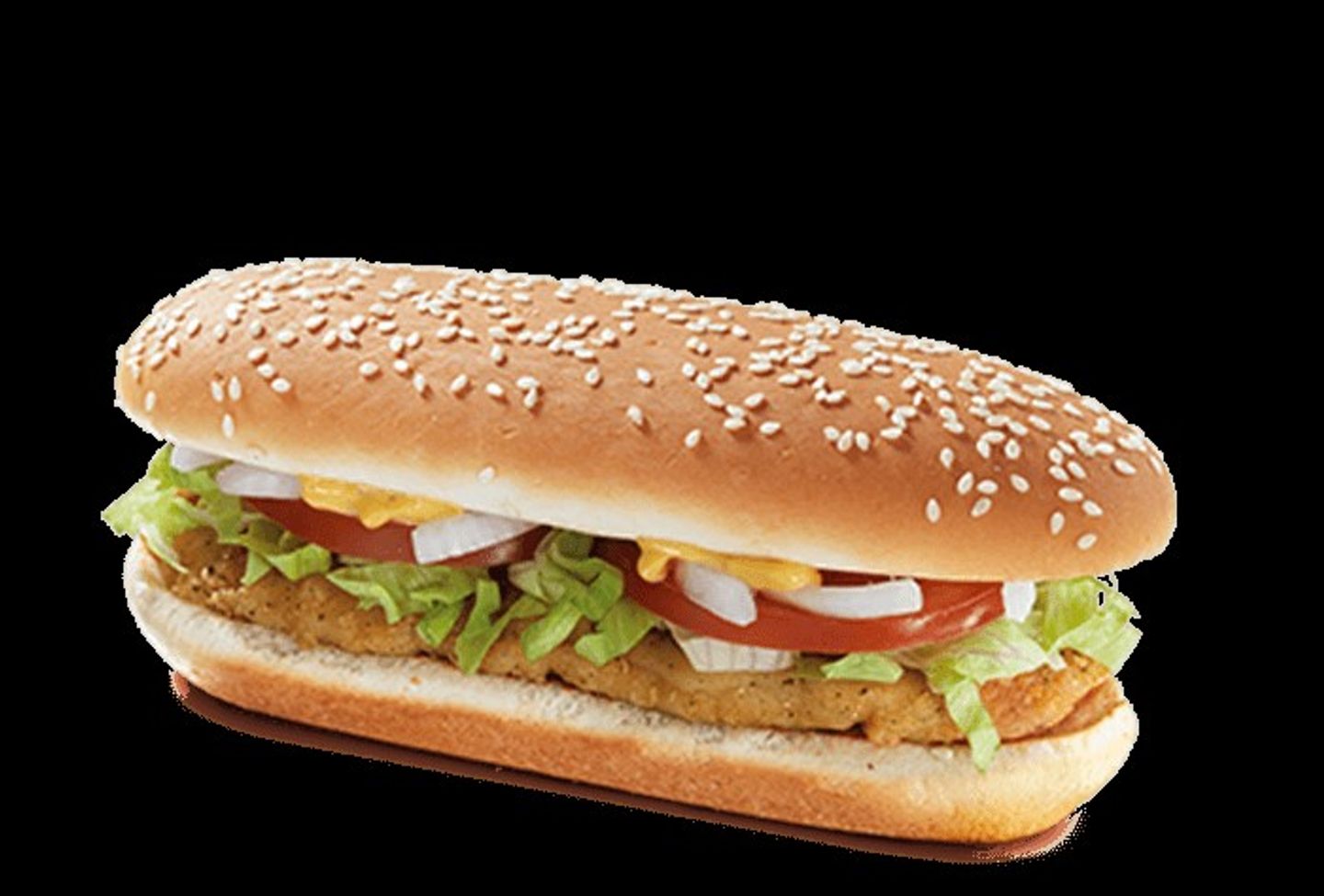 Chicken Fillet Meal