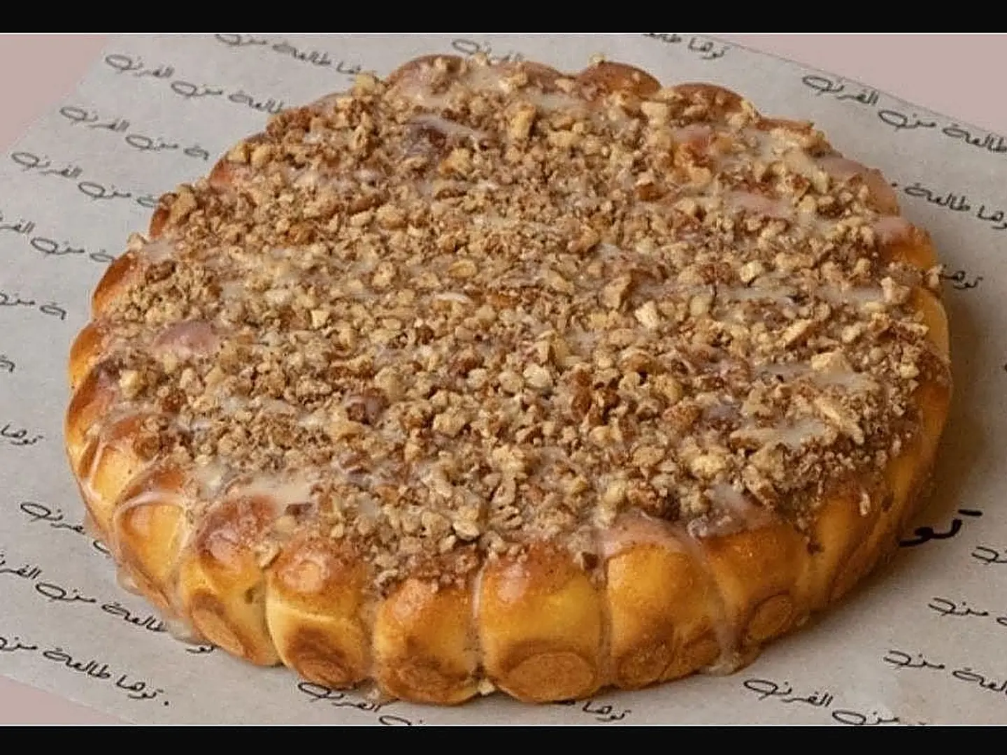 Large Honeycomb