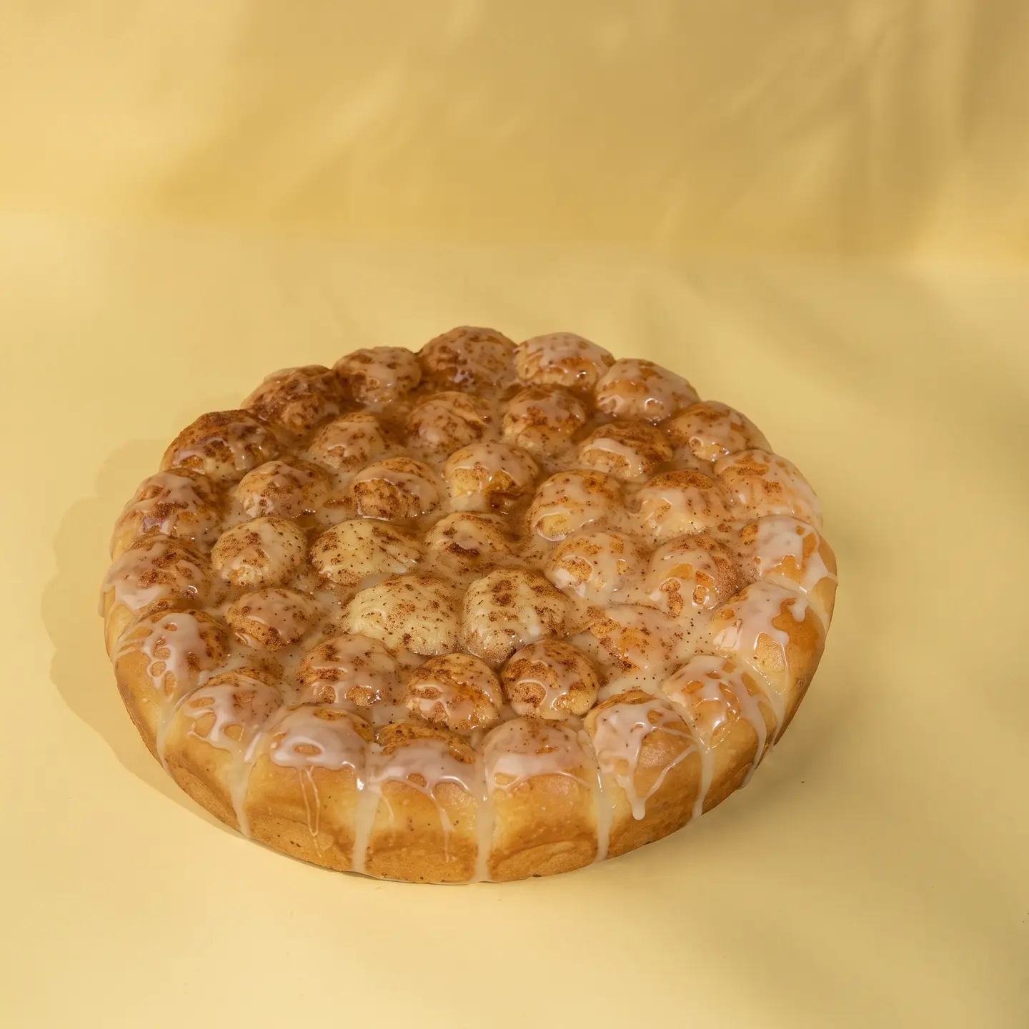 خلية سينابون - صغير