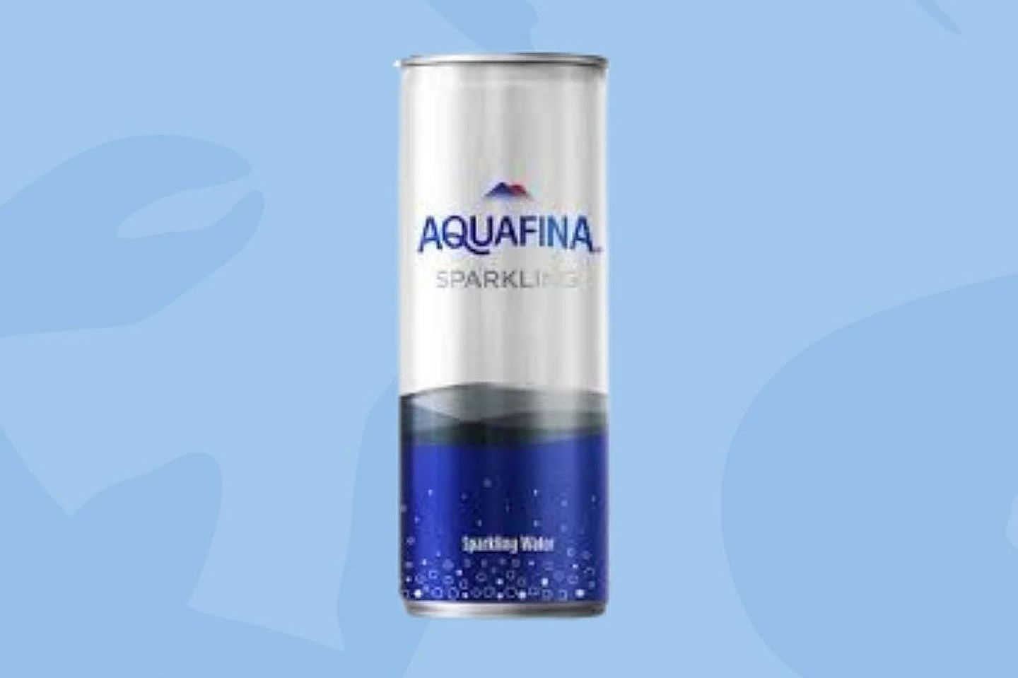 Sparkling Water 250 Ml