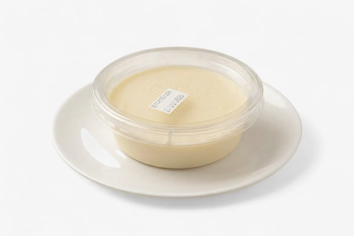 Pudding