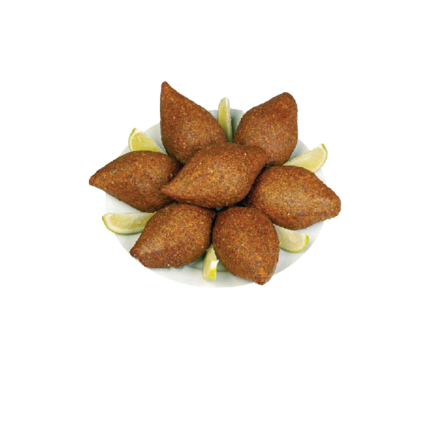 Shami Kibbeh