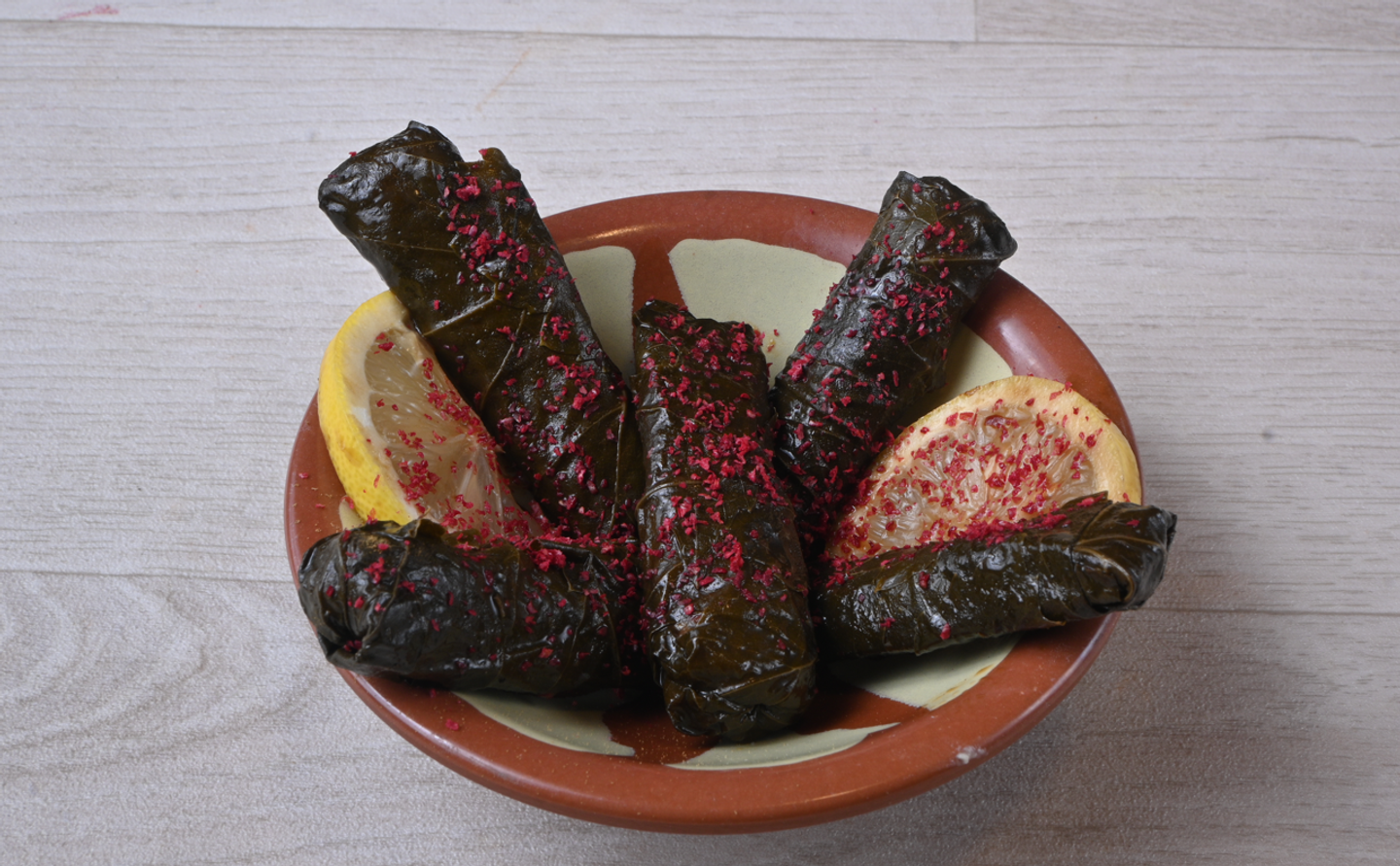 ورق عنب