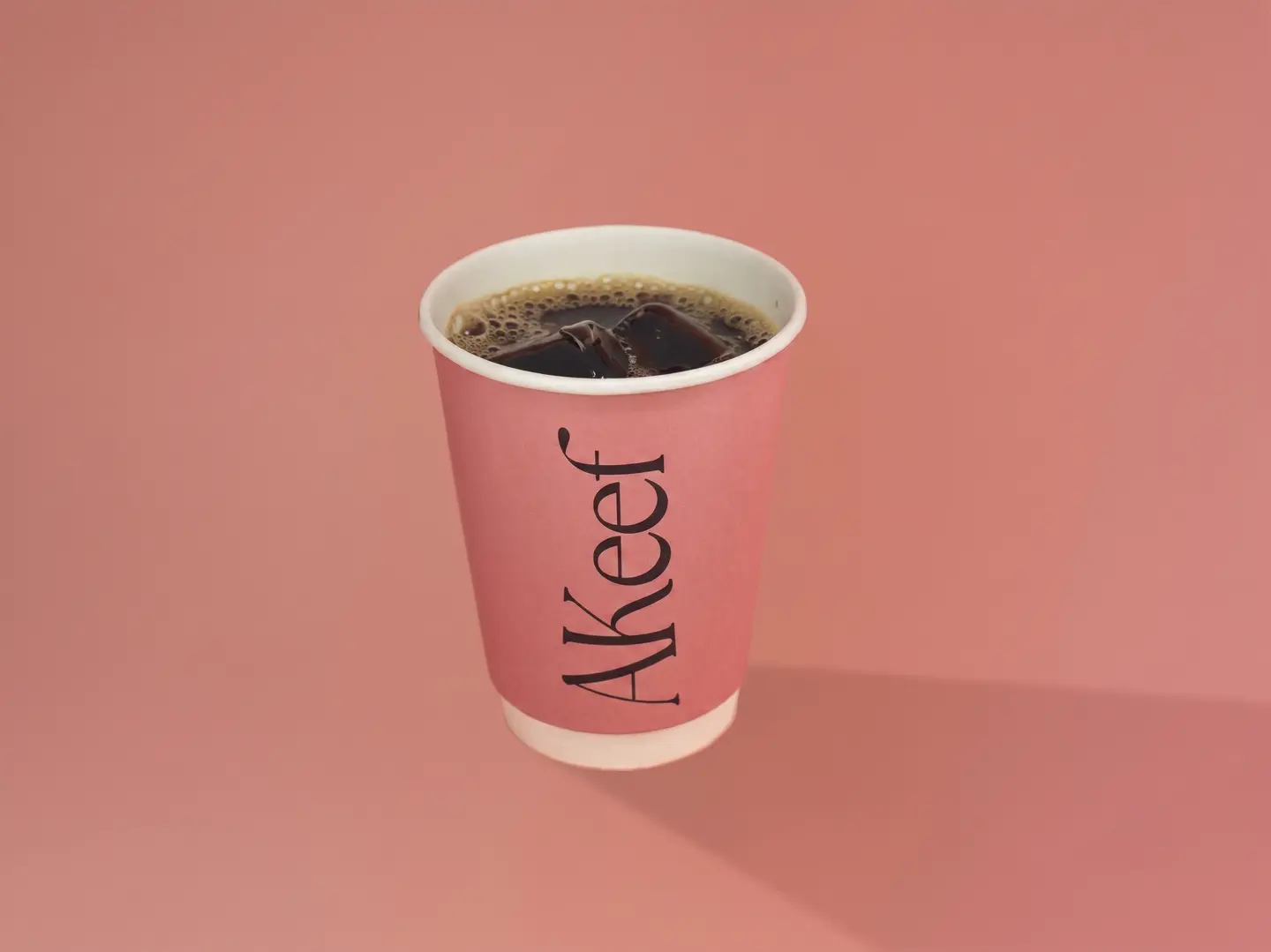 Iced V60