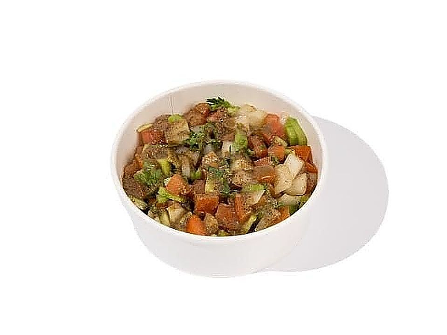 Green Salad