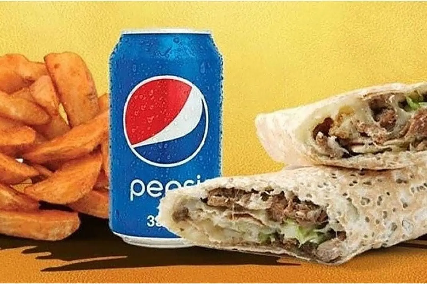 Steak Fillet Cheese Meal