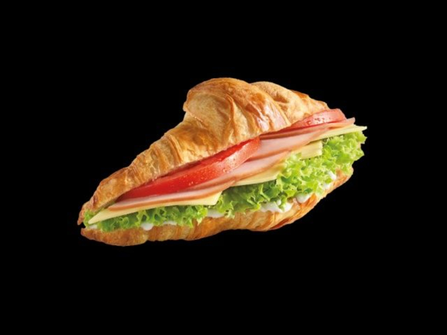 كرواسون تركي