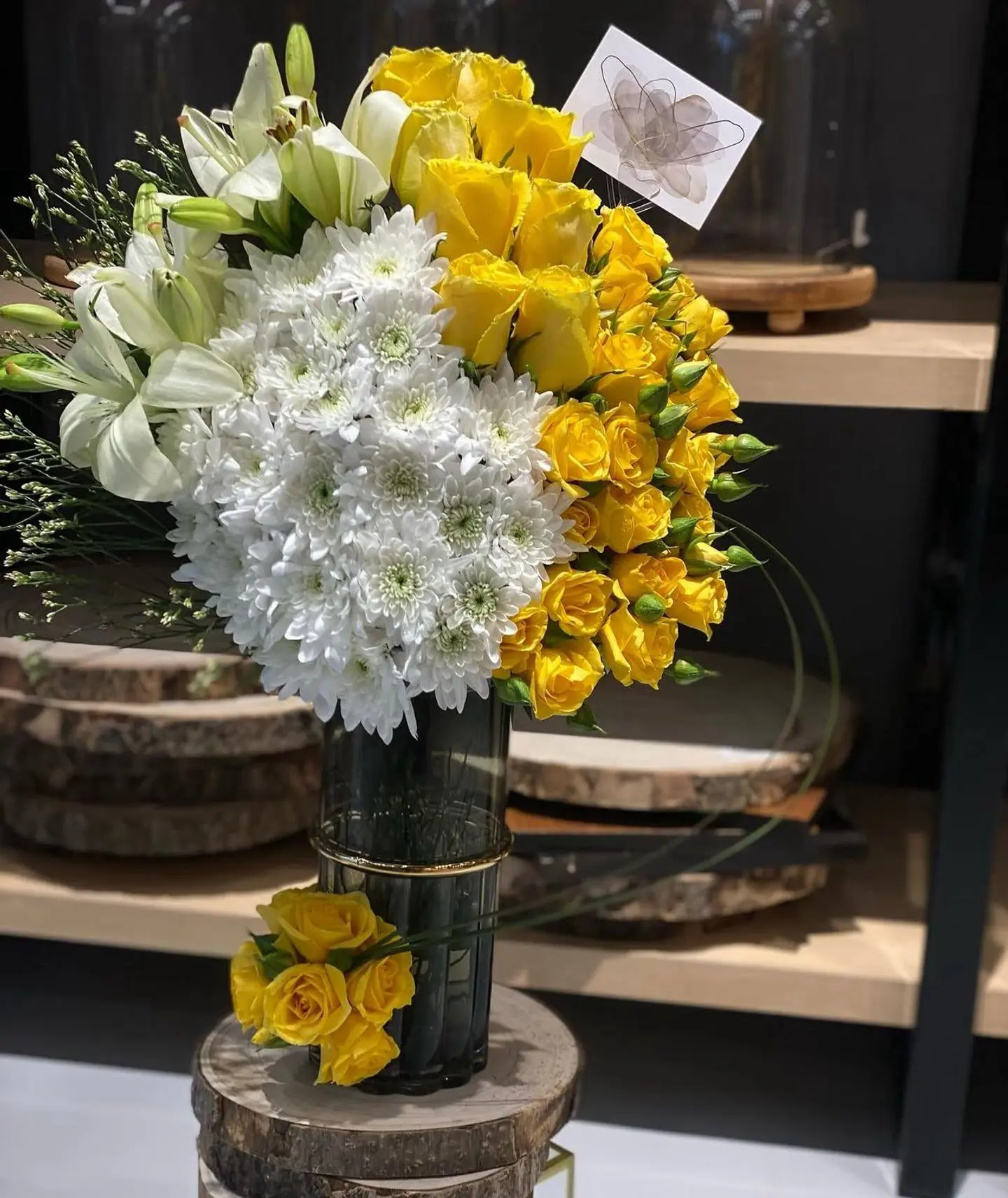 Vase 1