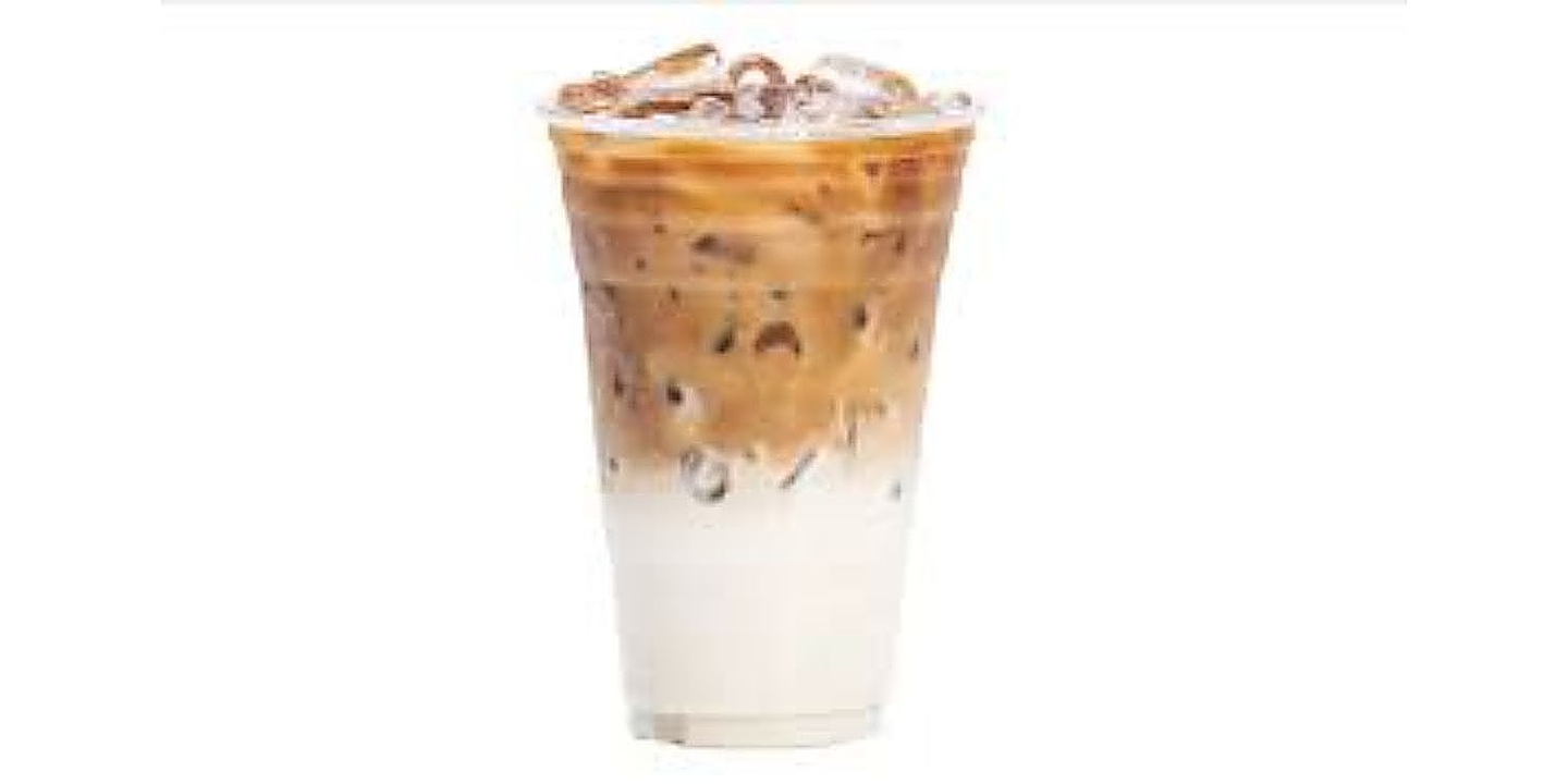 Mocha Frappuccino