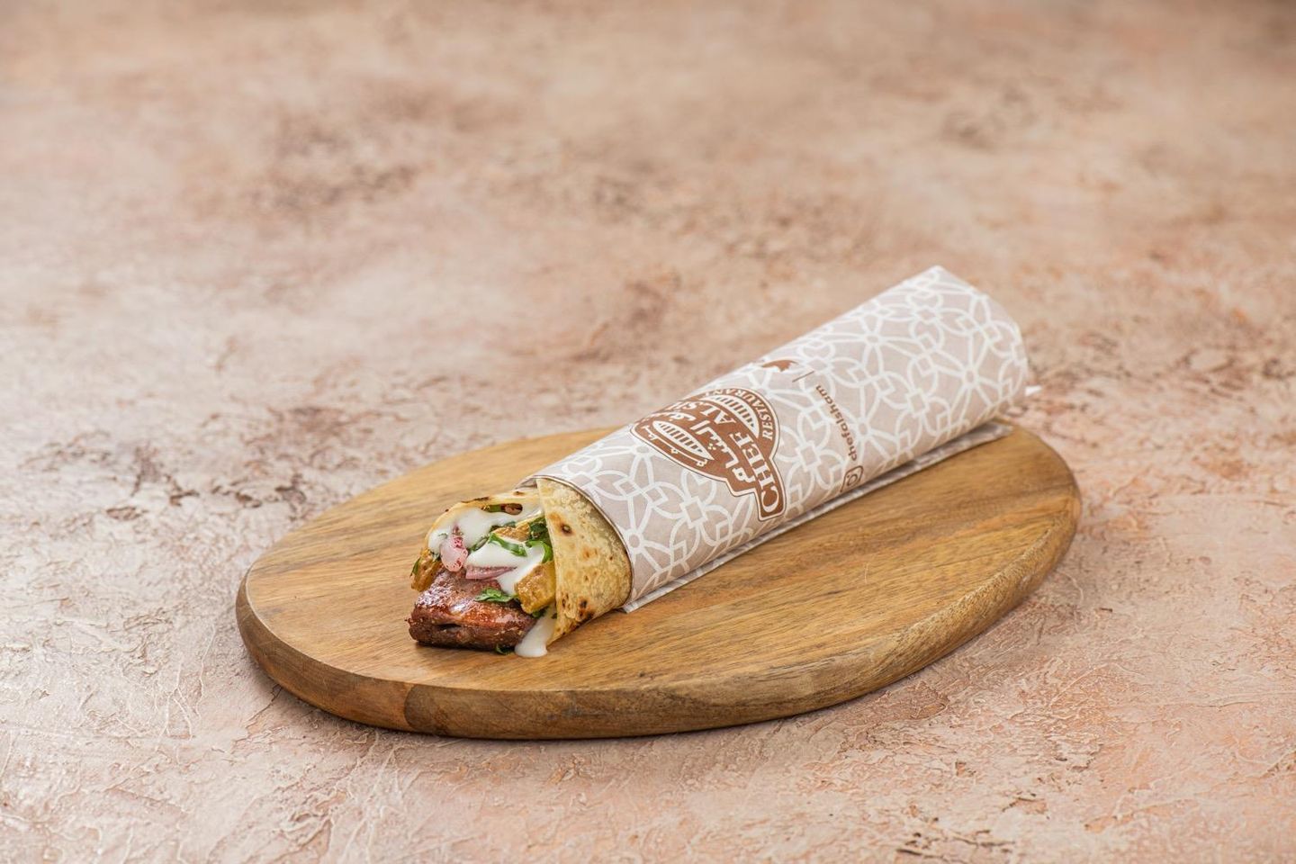 Sandwich Awsal
