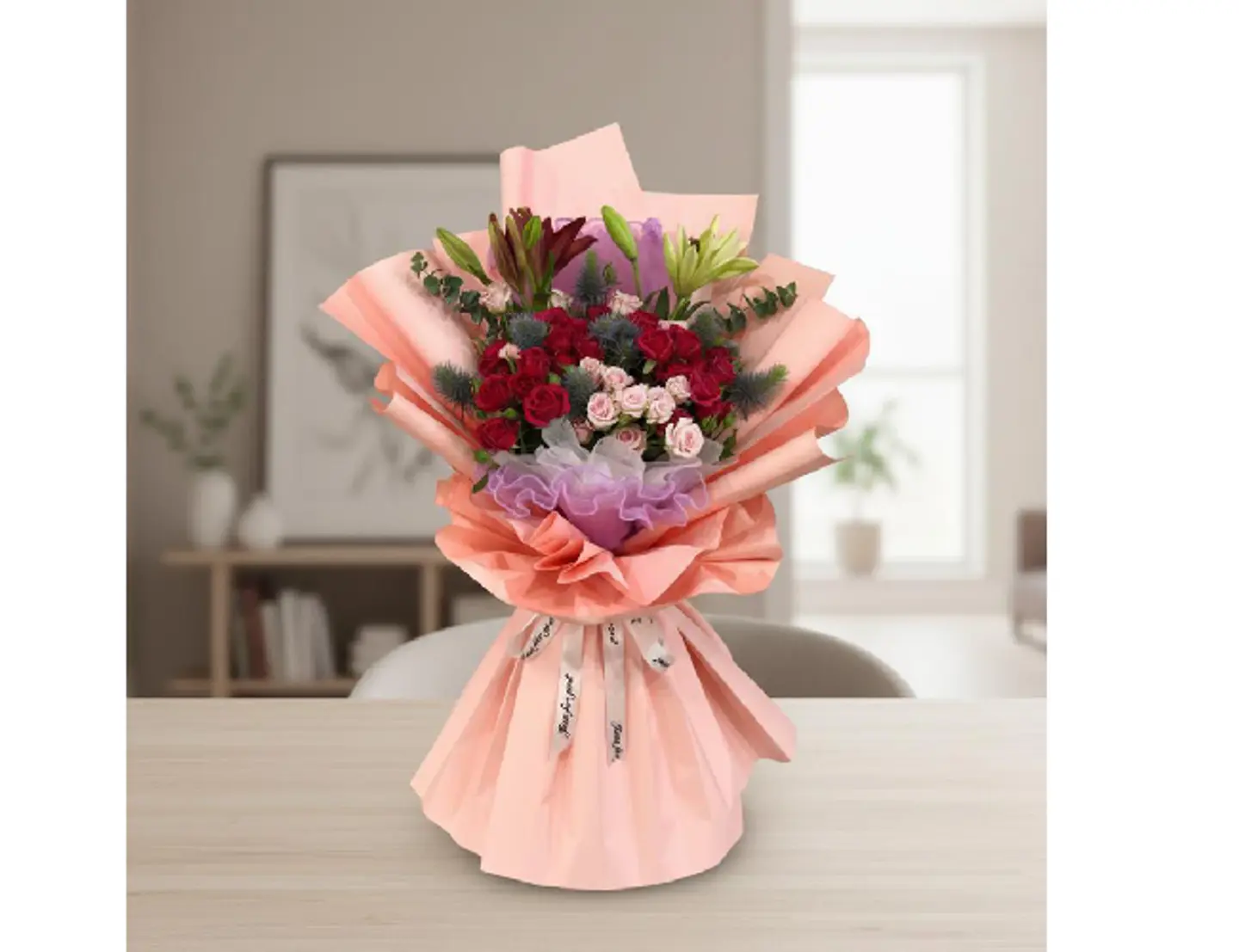 حفلة الحديقة