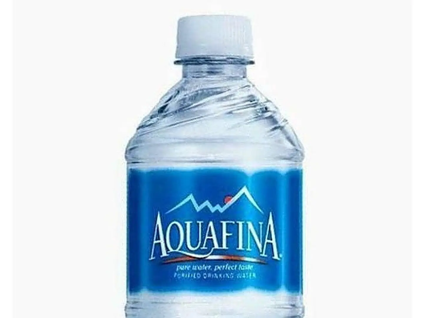 ماء اكوافينا