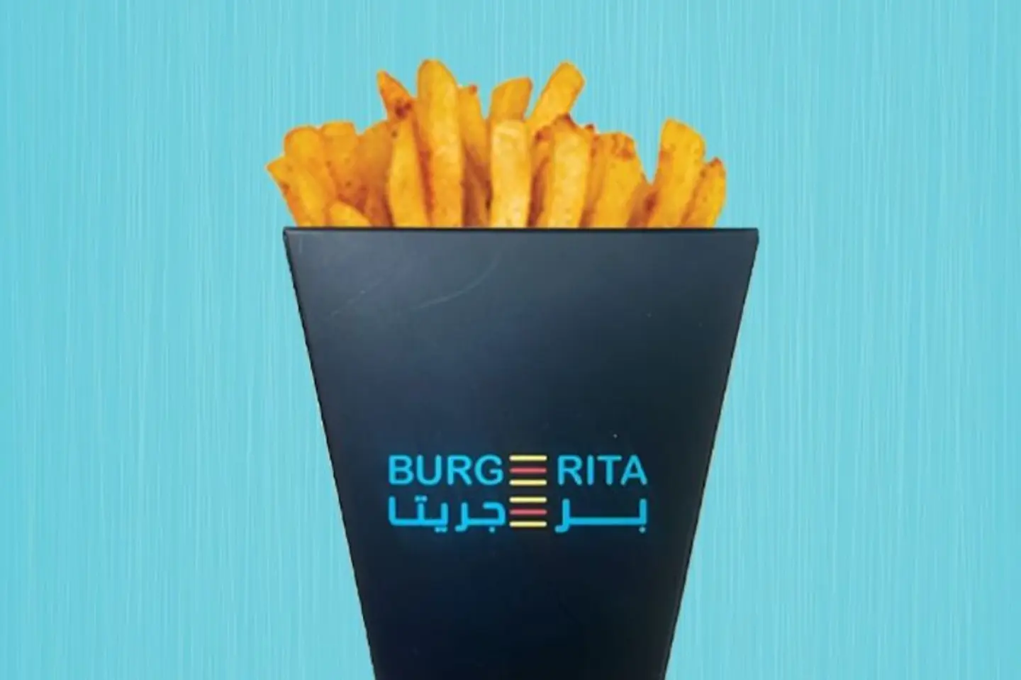 Medium Fries