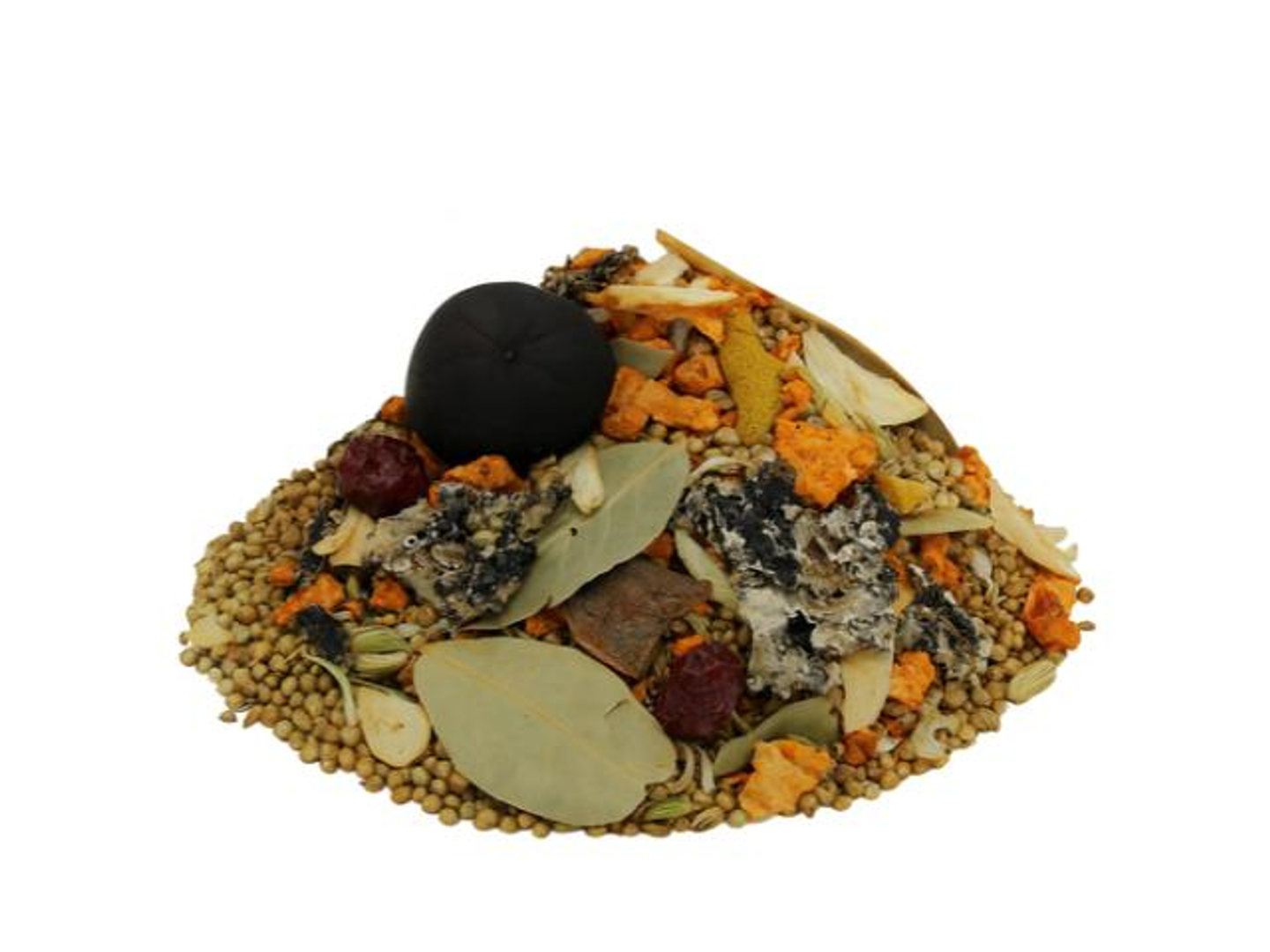 Red Mixed Spices Seeds