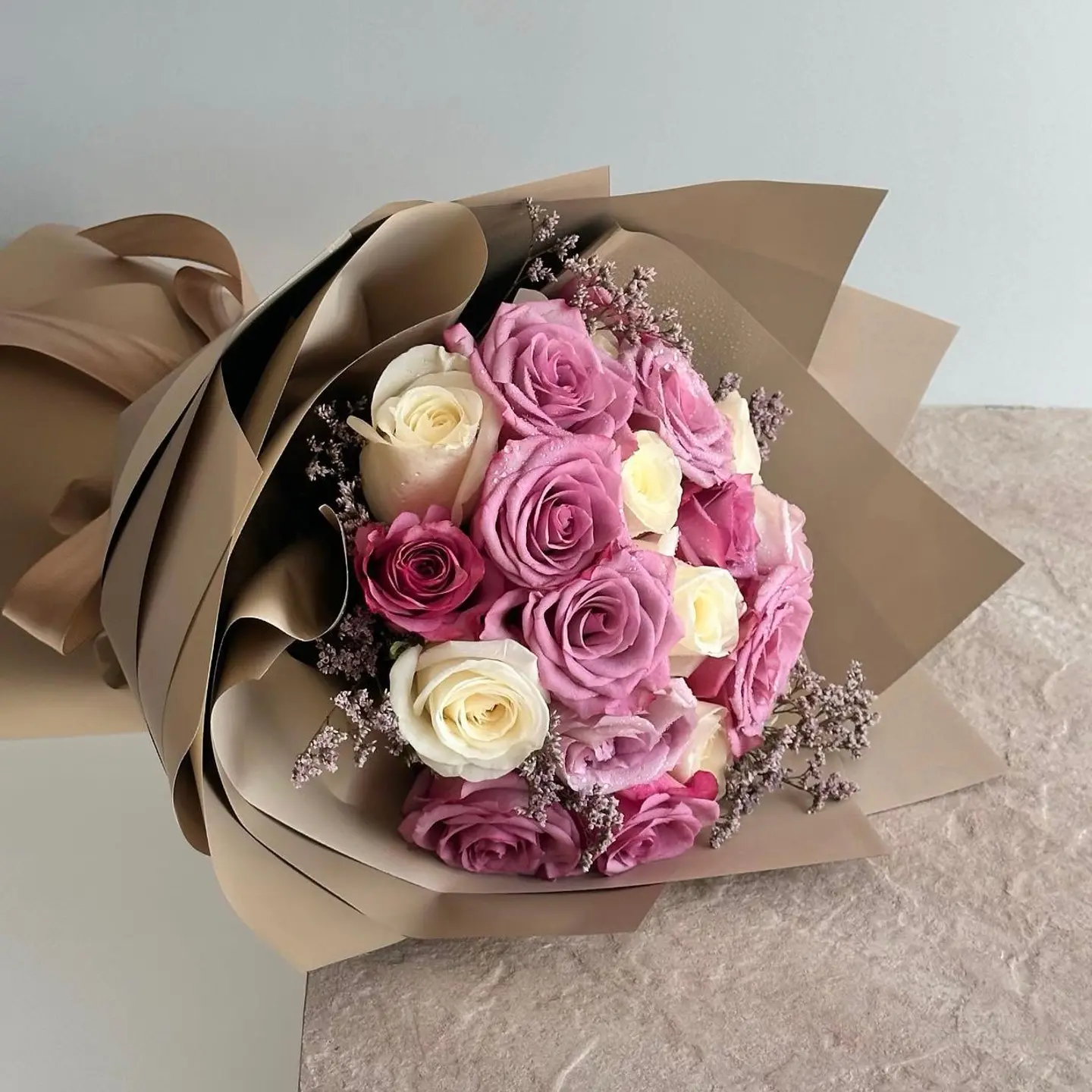 ‏باقة عيد الميلاد23