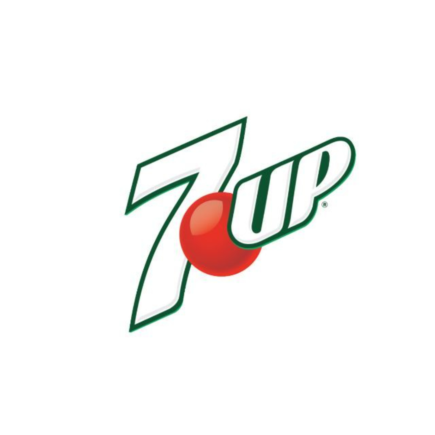 7 Up Medium