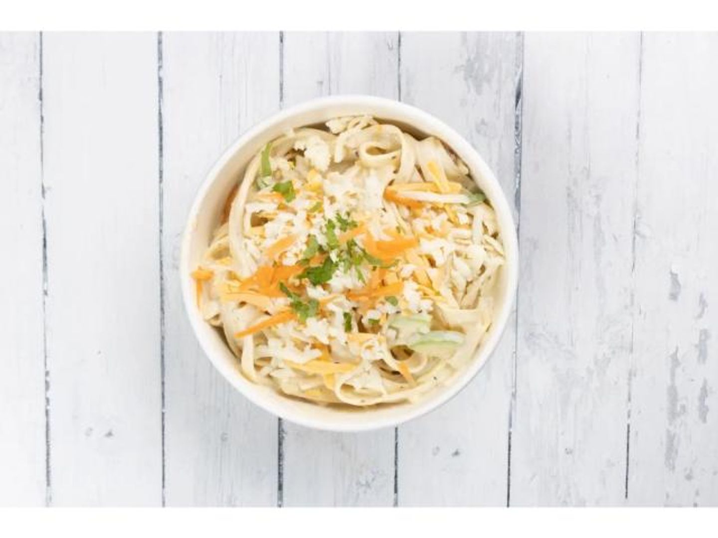 Penne Pasta With Vegetables