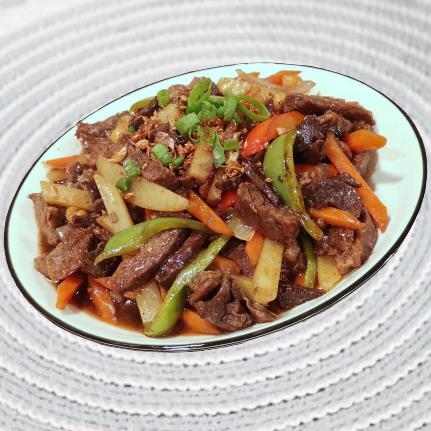 Ilocano Igado
