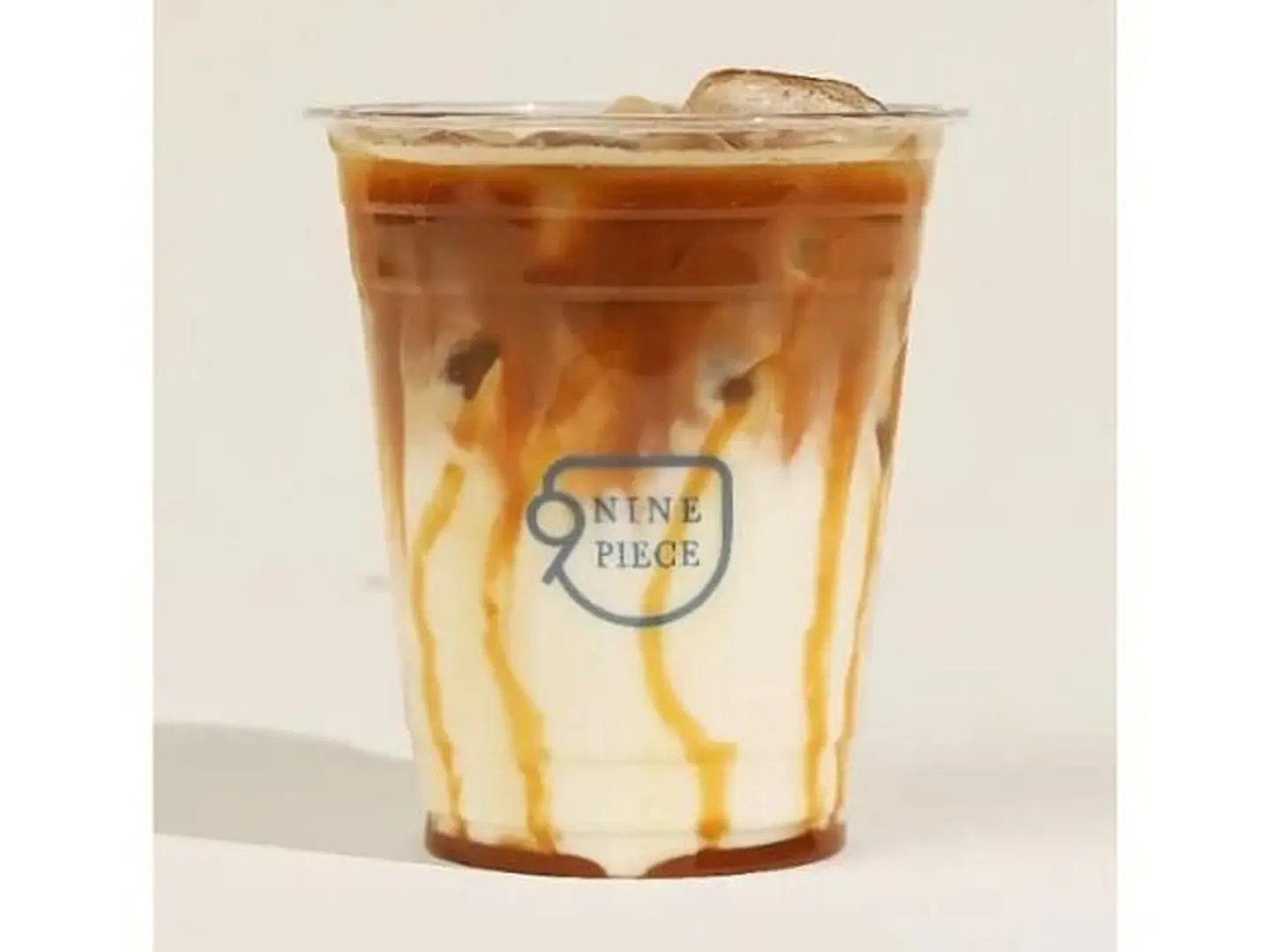 Iced Caramel