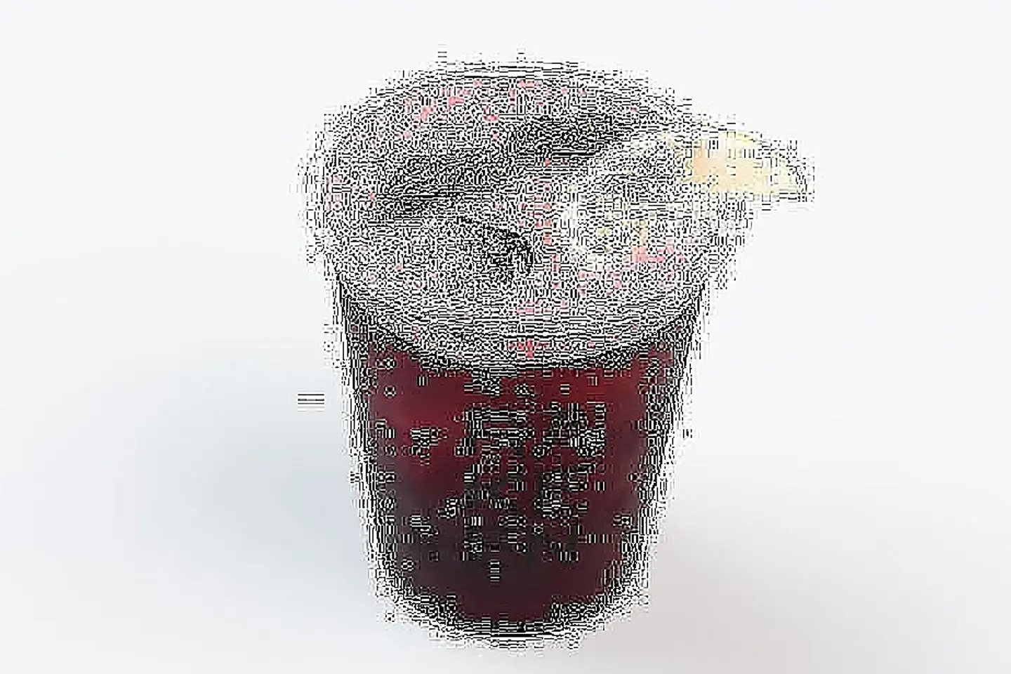 كركدية باشن فروت