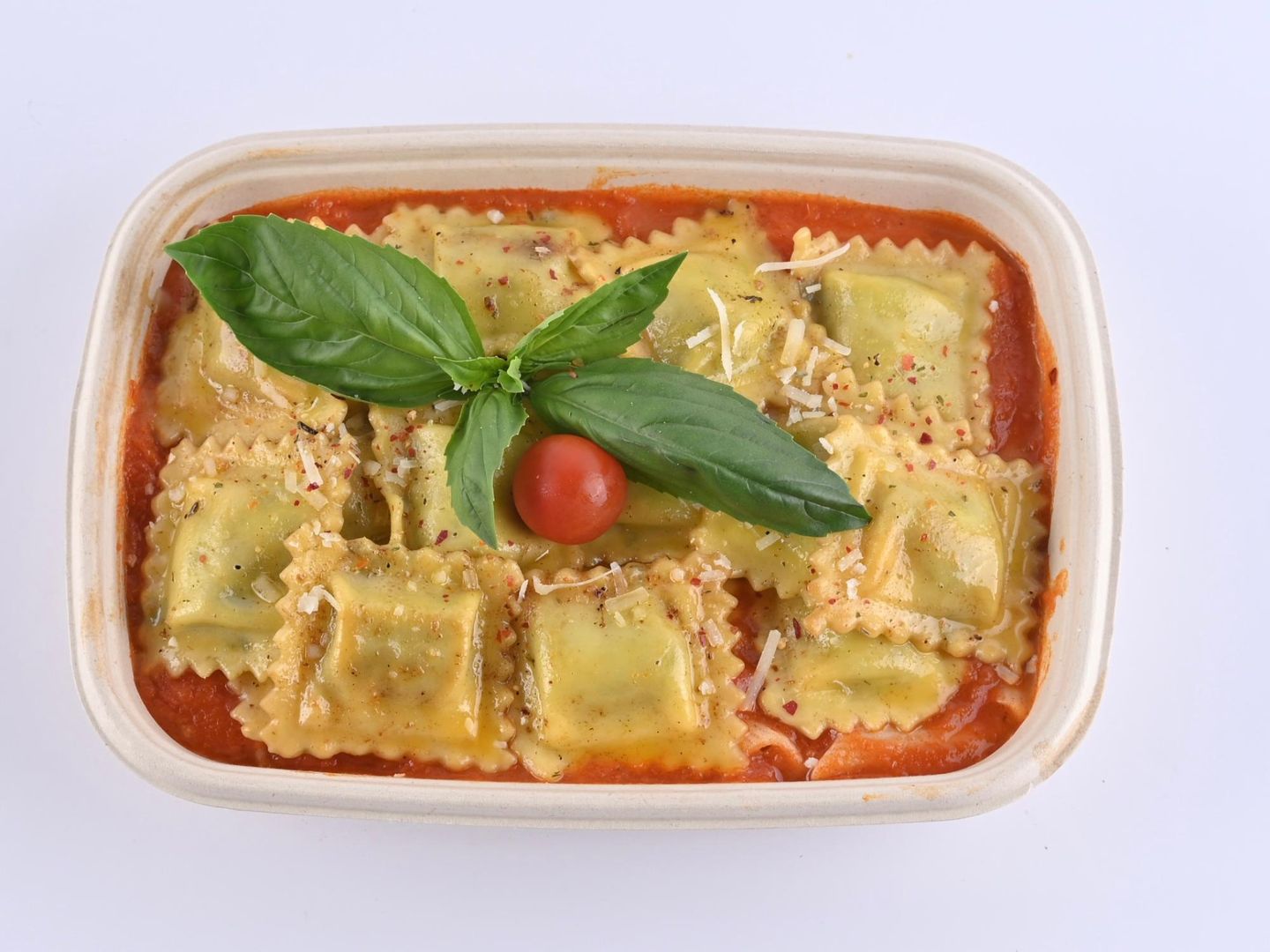 Ravioli Lili