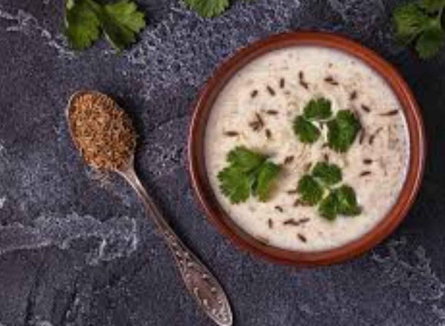 Raita Salad