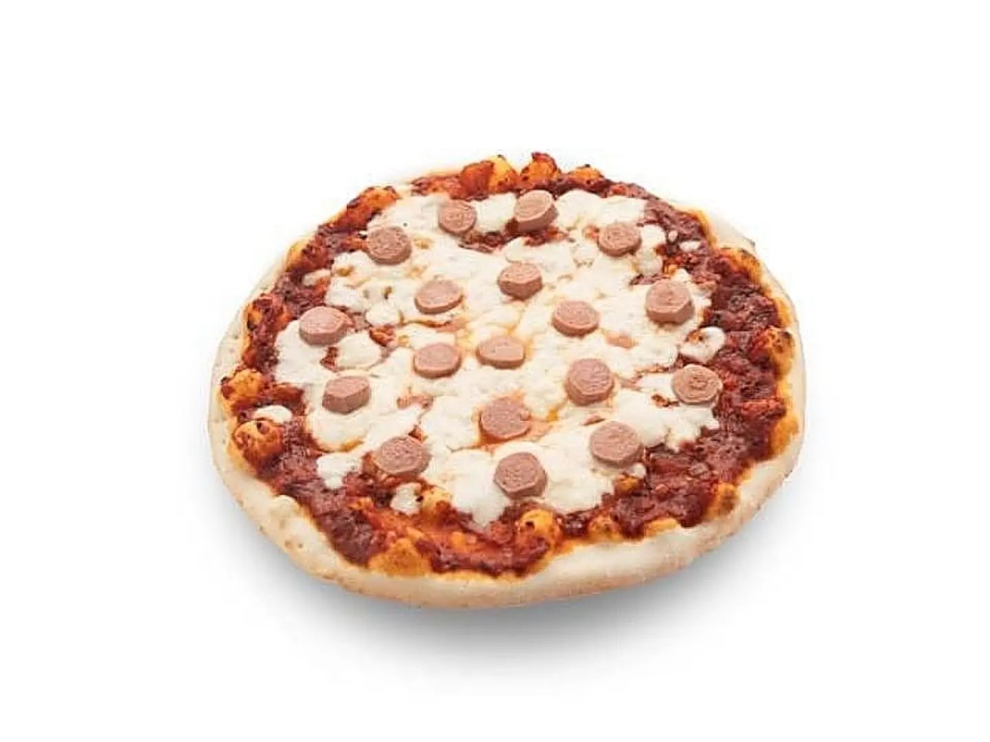 Akkawi Hot Dog Muhammara