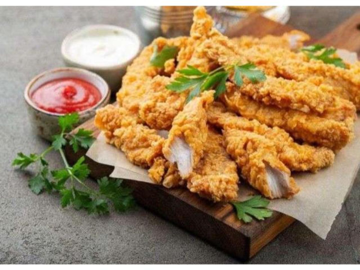 Chicken Strips