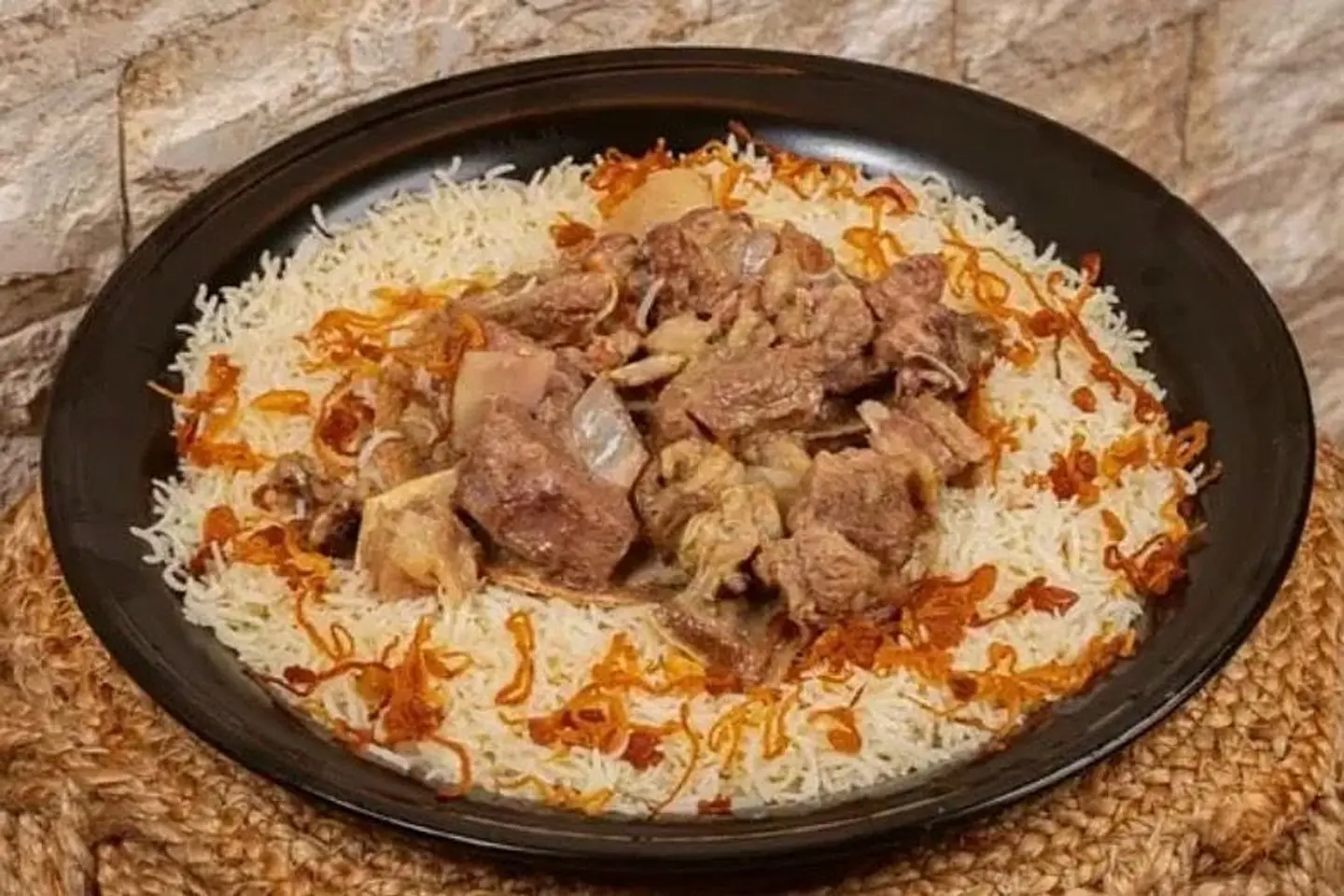 نفر مكوت غنم