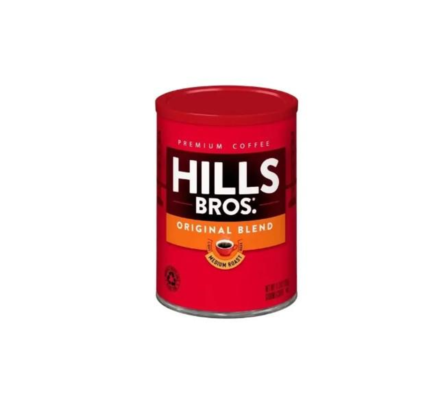 قهوة امريكي هيلس بروس 320 جرام