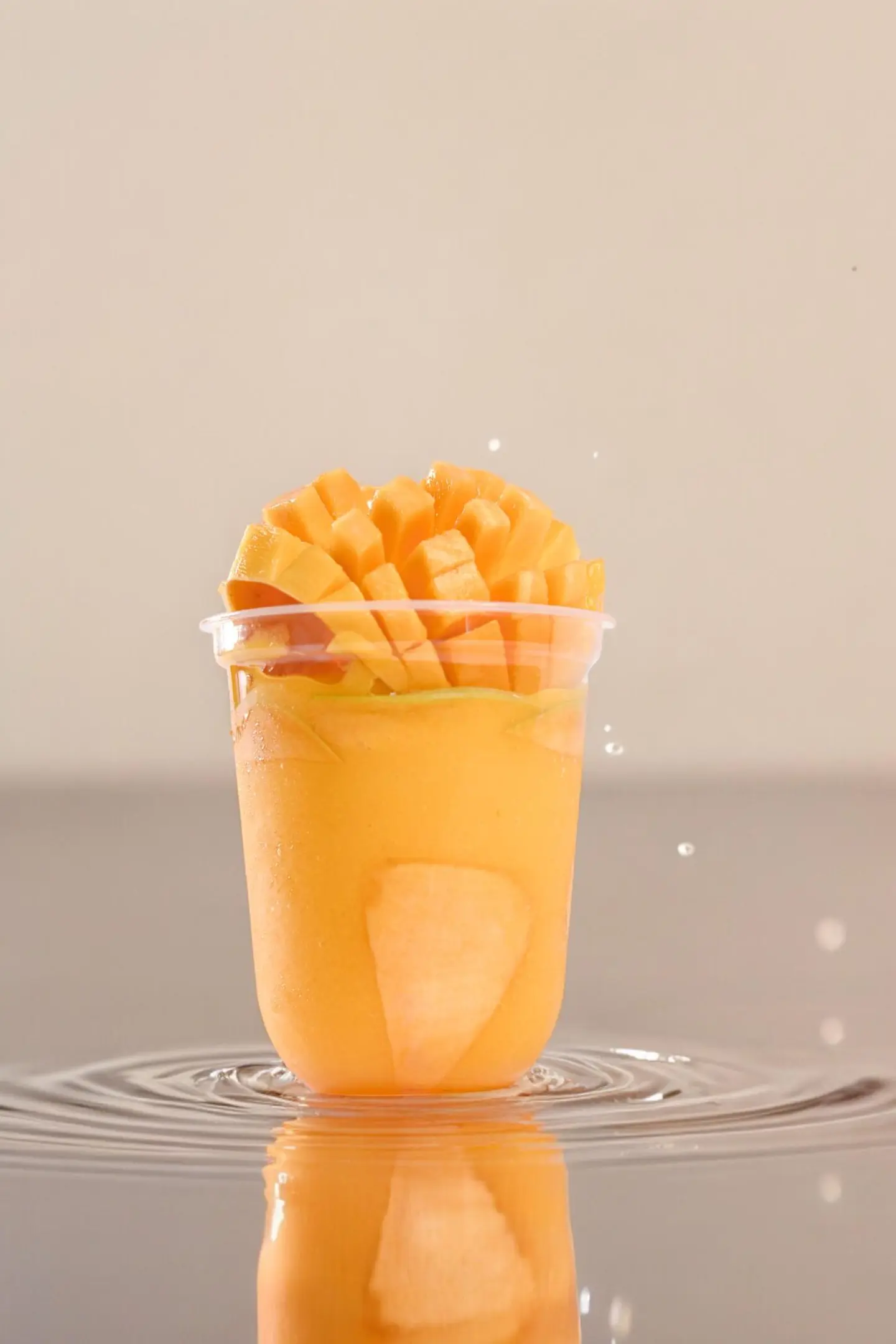 Mango Juice
