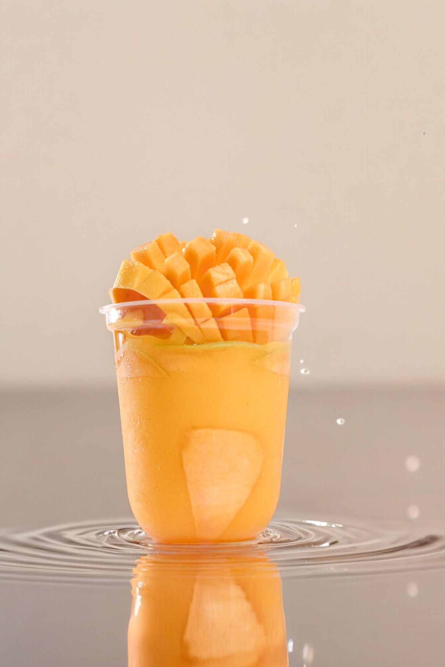 Mango Juice