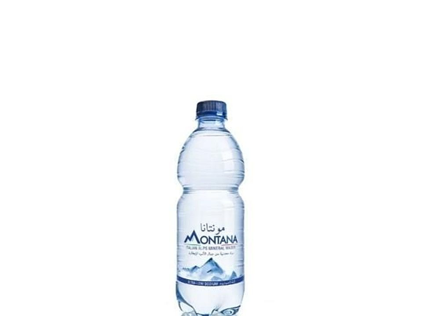 Still Montana 330 Ml