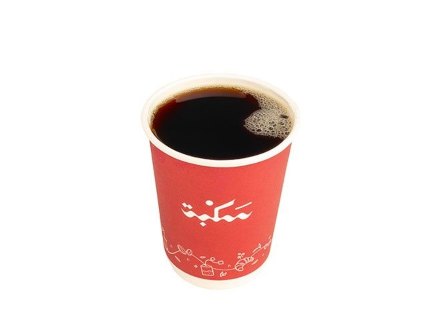 شاي احمر
